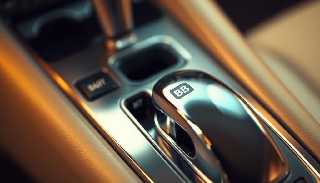 toyota corolla gear shift