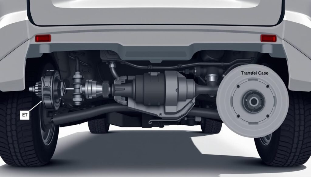 toyota highlander awd system inspection toyota highlander awd system inspection