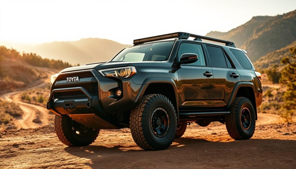 toyota jeep style car toyota jeep style car