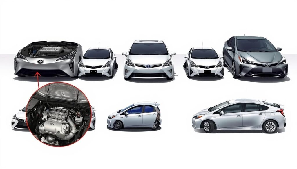 toyota prius models to avoid