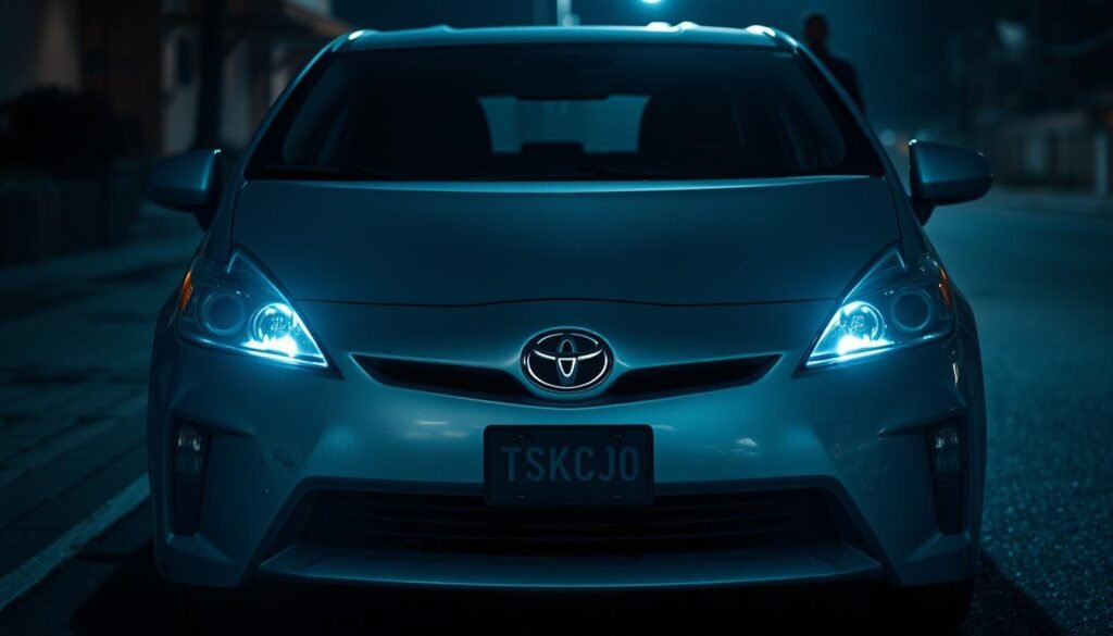 toyota prius reliability concerns