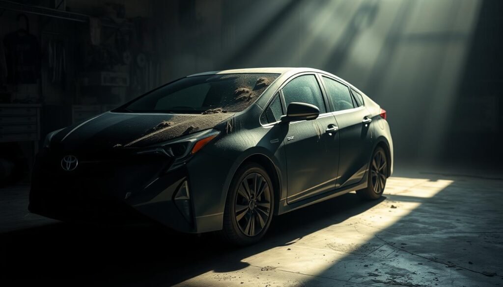 toyota prius years with concerns