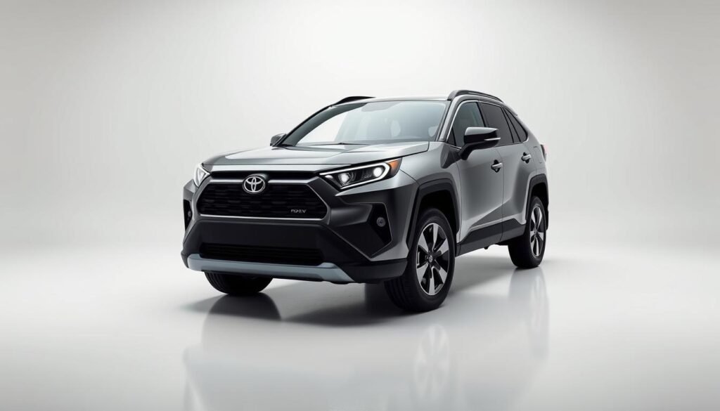 toyota rav4 specs