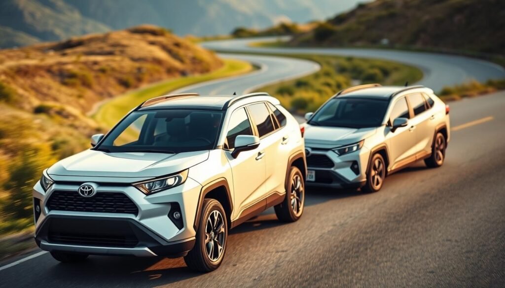 toyota rav4 towing capacity comparison toyota rav4 towing capacity comparison