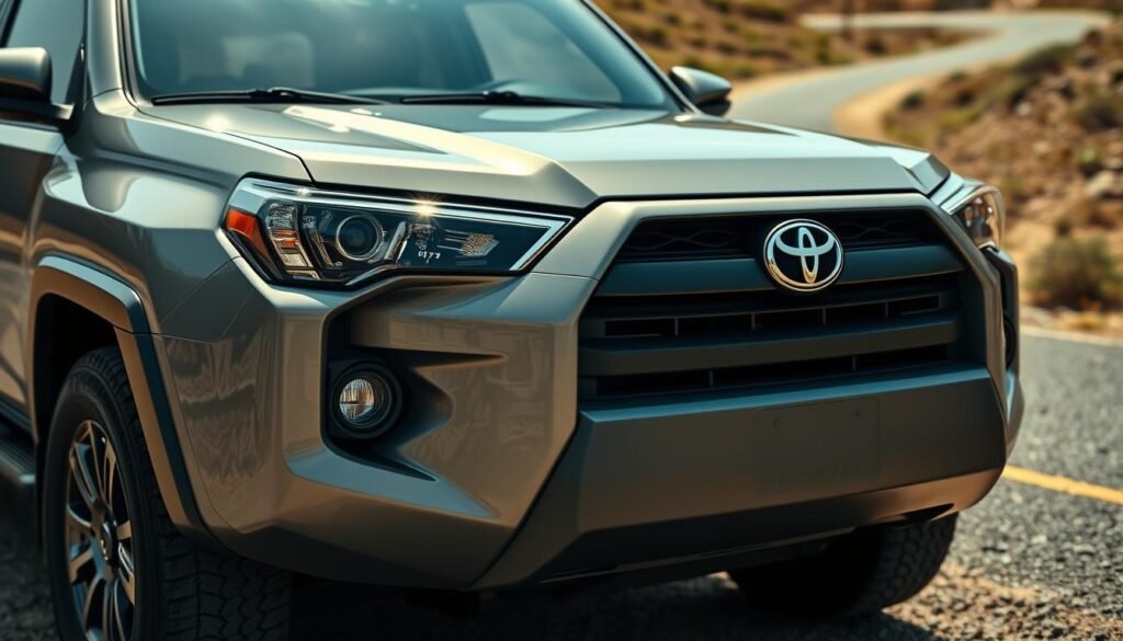 toyota safety features