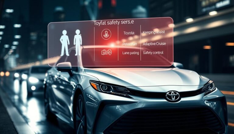 toyota safety sense 3.0