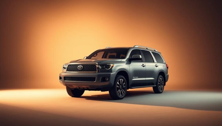 toyota sequoia years to avoid