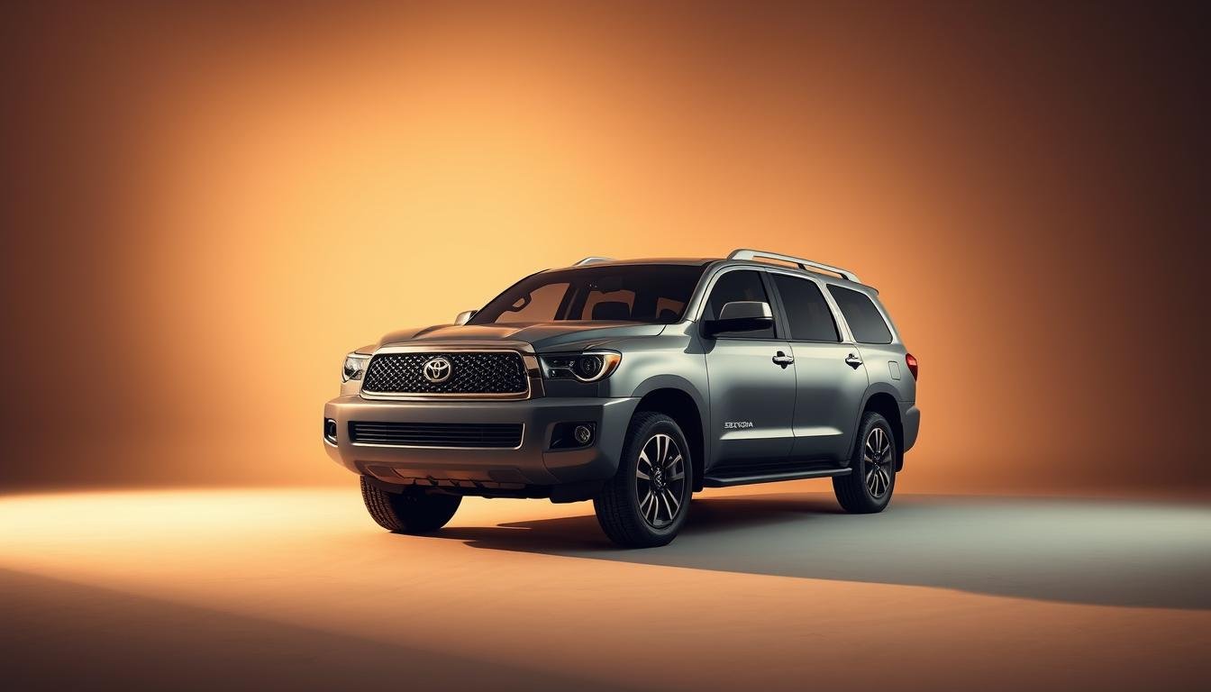 toyota sequoia years to avoid
