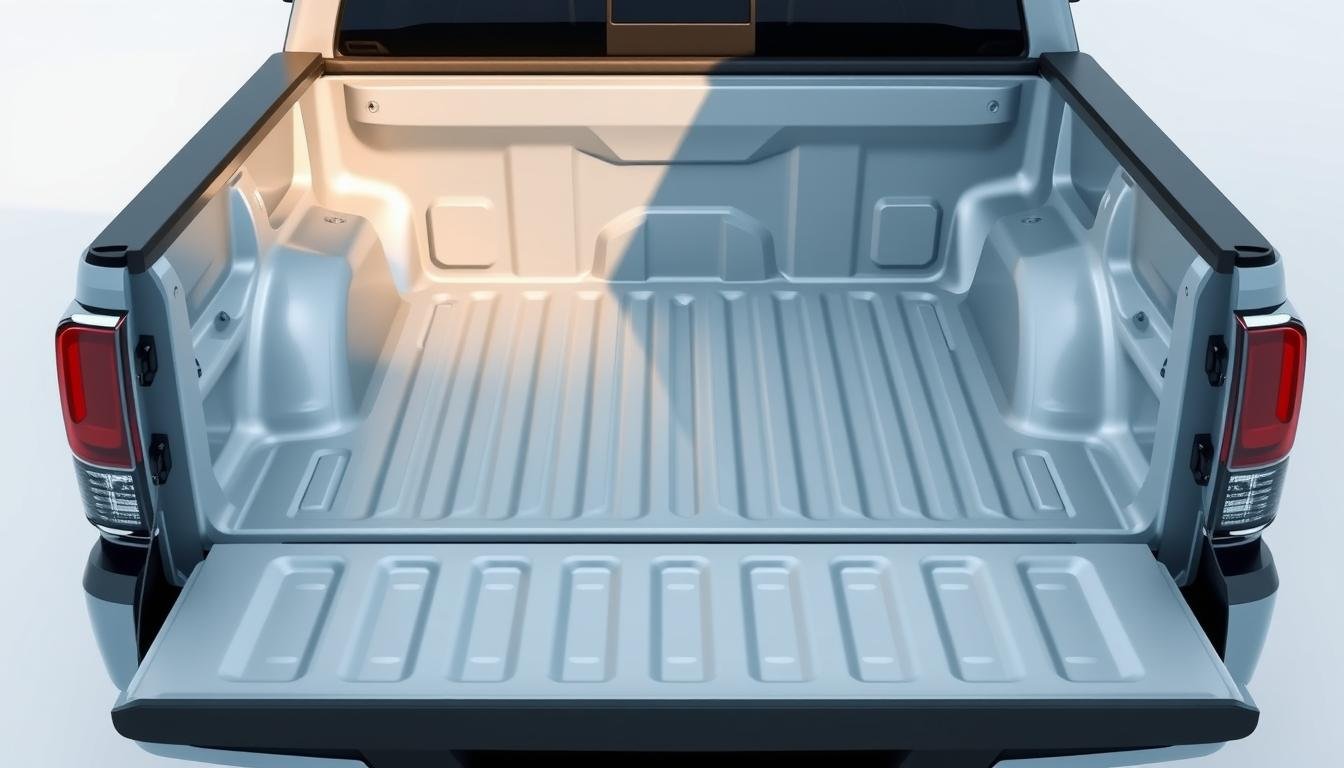 Toyota Tacoma Bed Dimensions Better Guide
