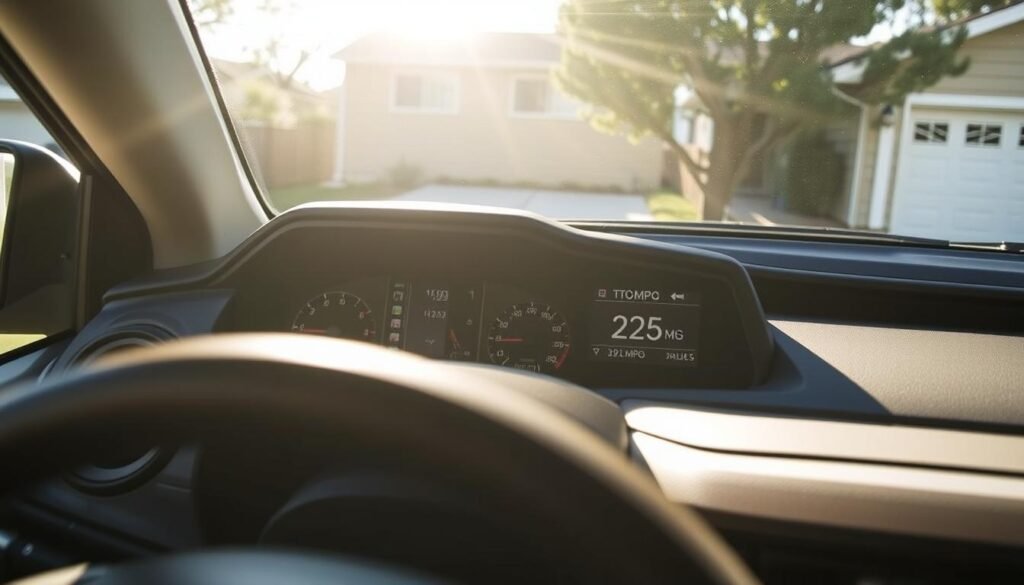 toyota tacoma gas mileage