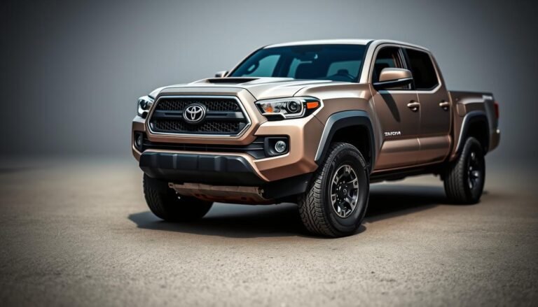 toyota tacoma years to avoid