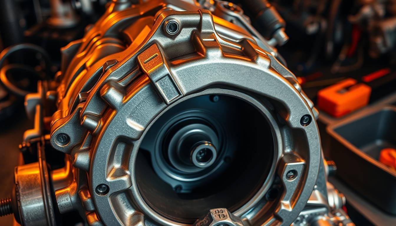 toyota transmission fluid change