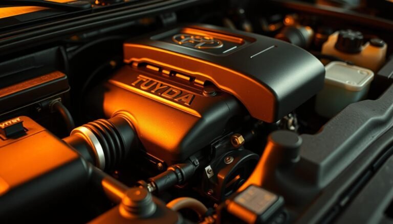 toyota tundra engine problems