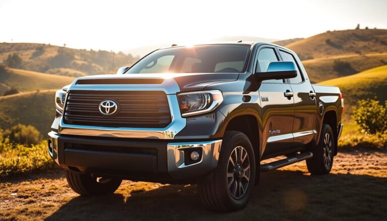 toyota tundra hybrid mpg