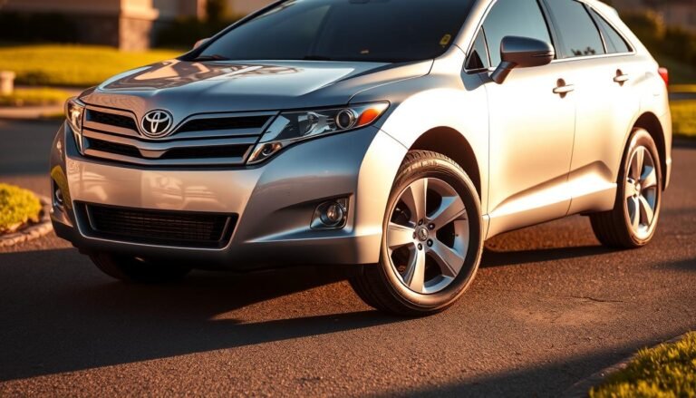 toyota venza years to avoid