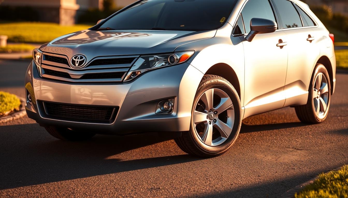toyota venza years to avoid
