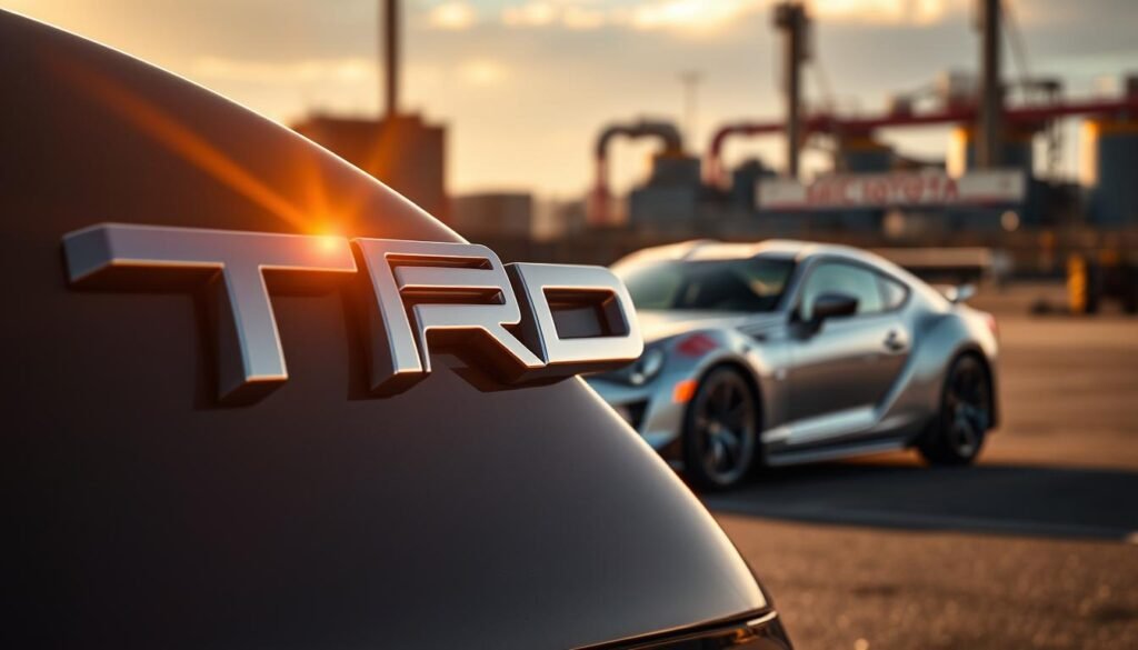 trd origins