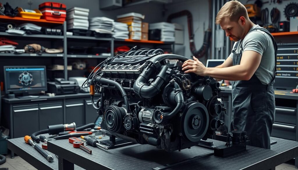 troubleshooting ford 3.5 v6 engine issues