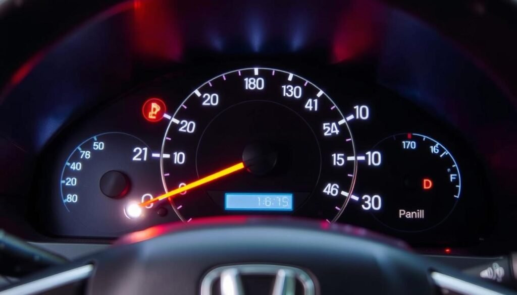 troubleshooting honda d light issue