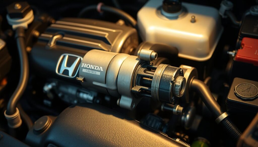 troubleshooting honda starting issues