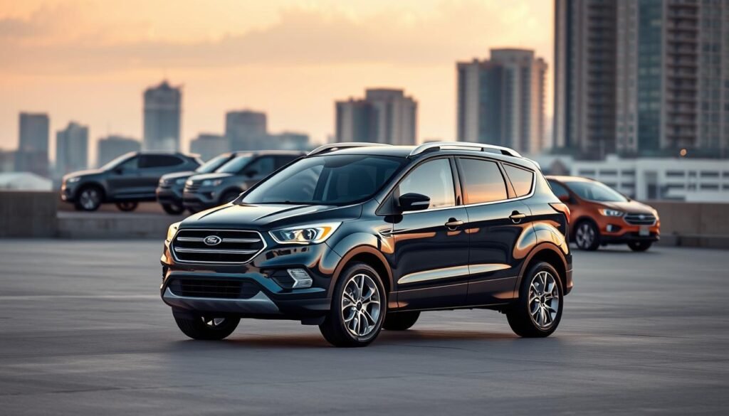understanding ford escape generations understanding ford escape generations
