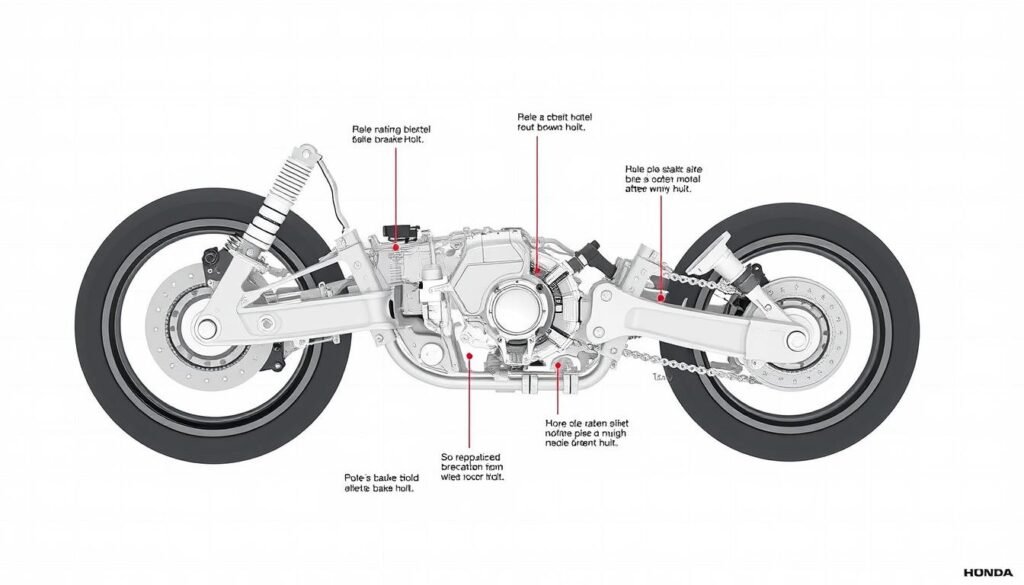 understanding honda brake hold feature