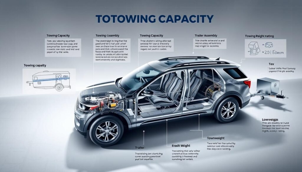 understanding towing capacity