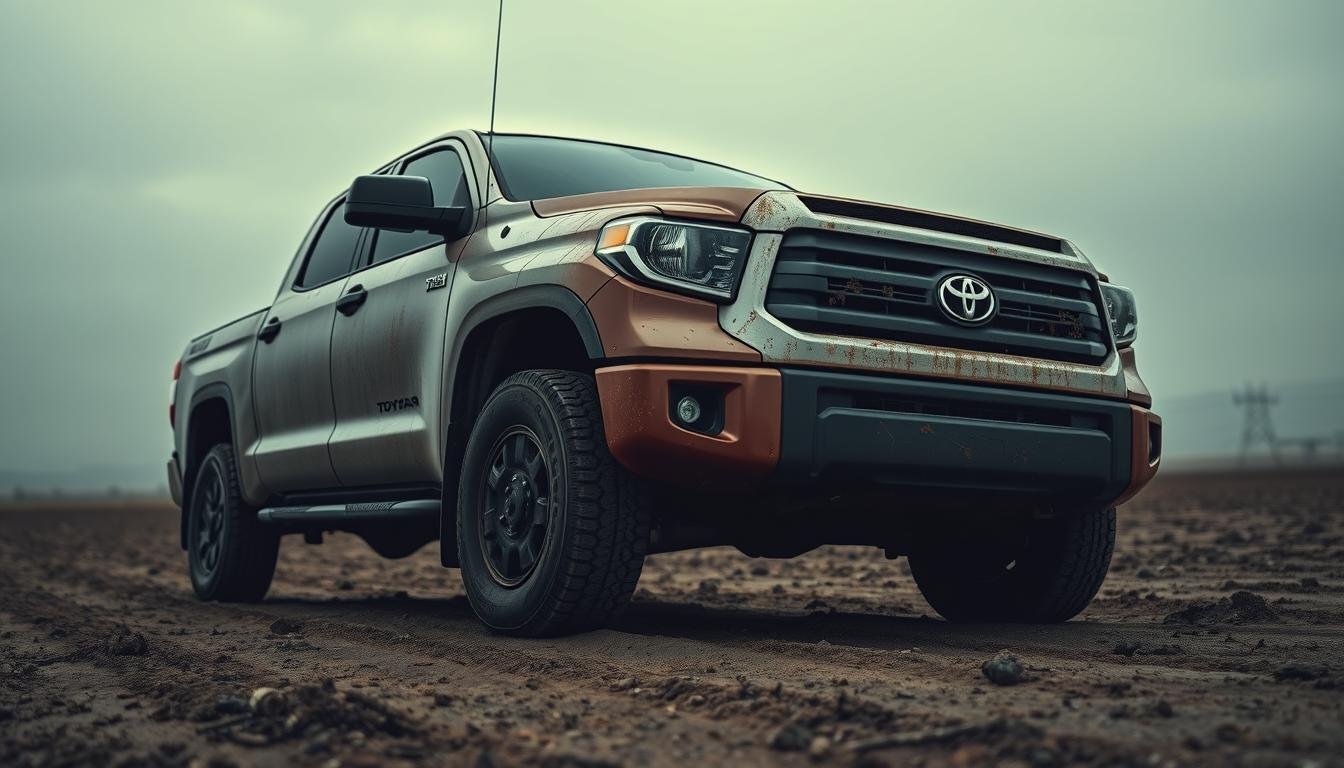 Toyota Tundra Years To Avoid Best 7 Idea