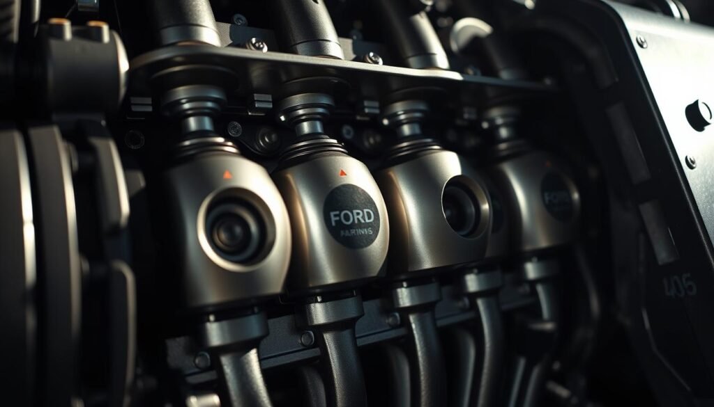 v6 firing order