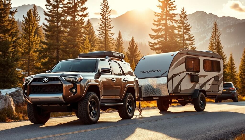 what can toyota 4runner tow what can toyota 4runner tow