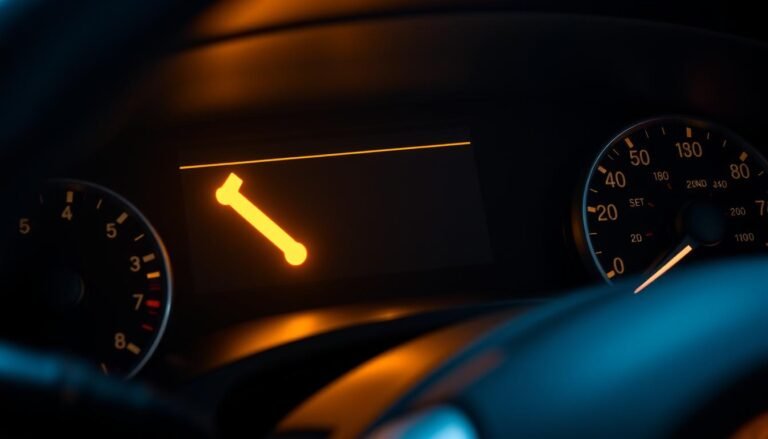 what does a wrench light mean on a ford