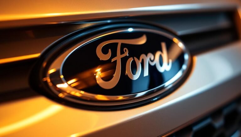 what does svt stand for ford