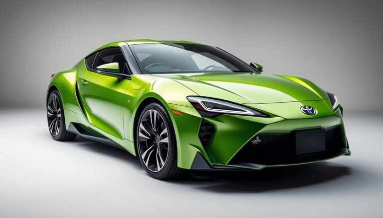 what is a hybrid car toyota