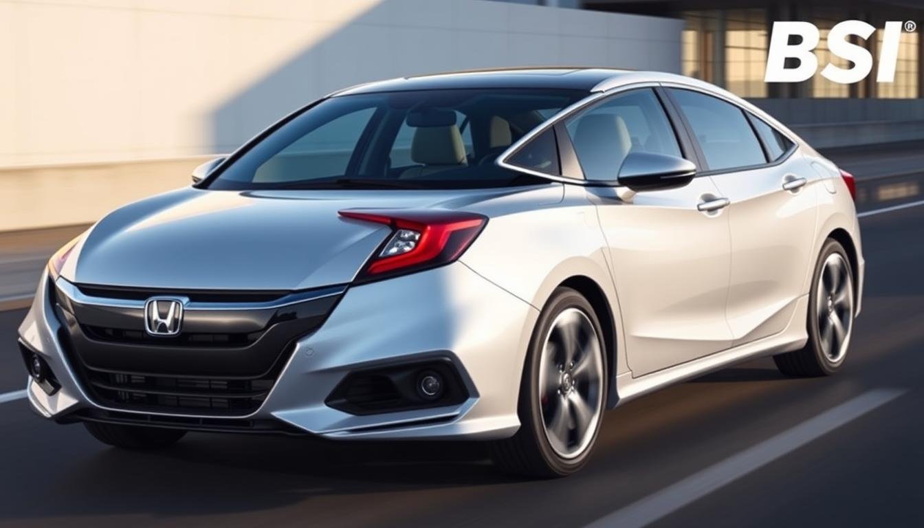 what is bsi honda
