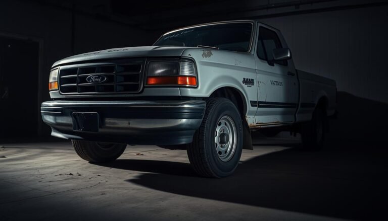 what year ford f150 to avoid