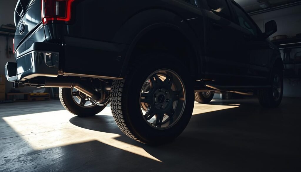 wheel fitment problems