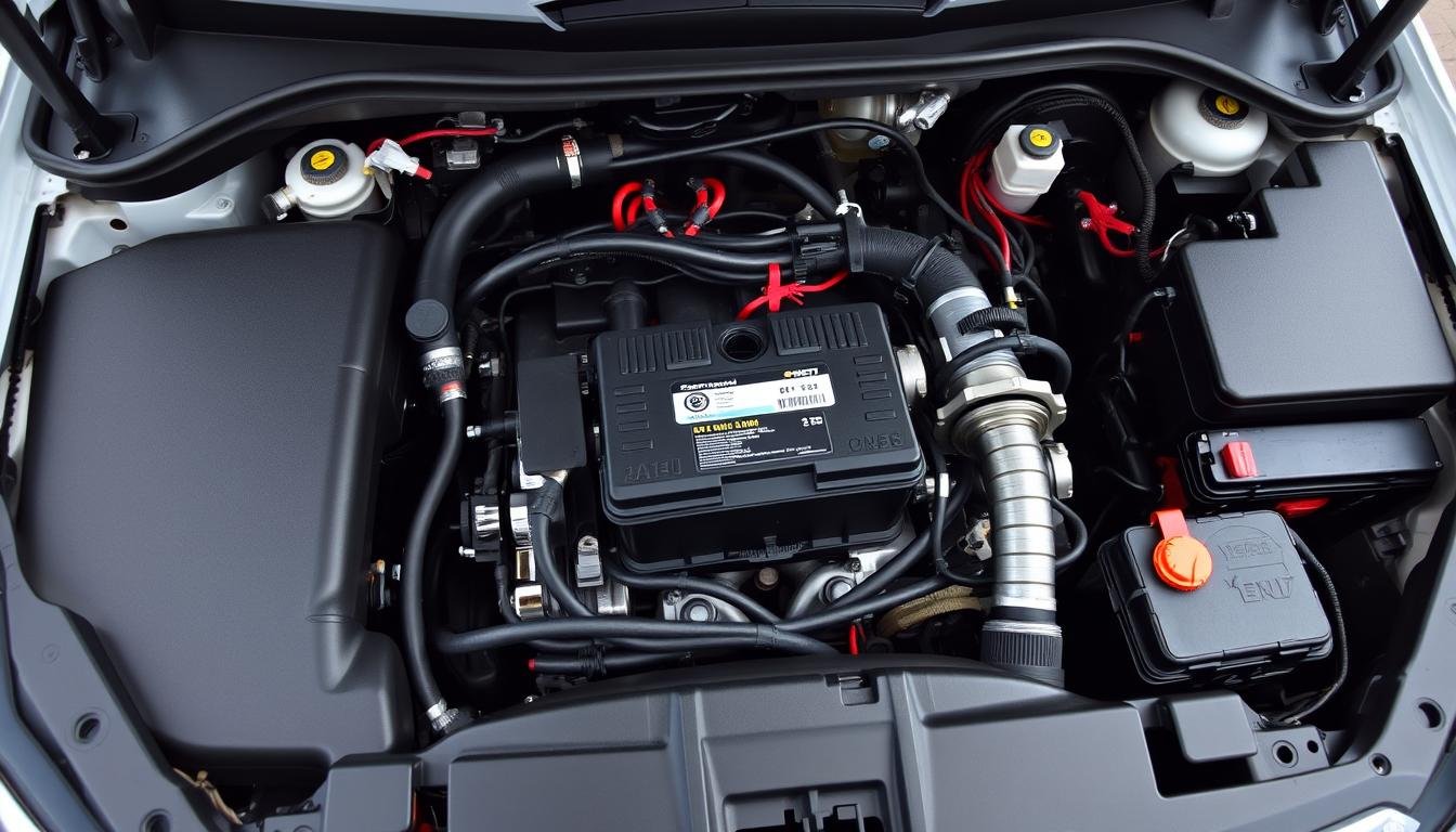 Stunning Battery For A 2017 Chevy Equinox Photos