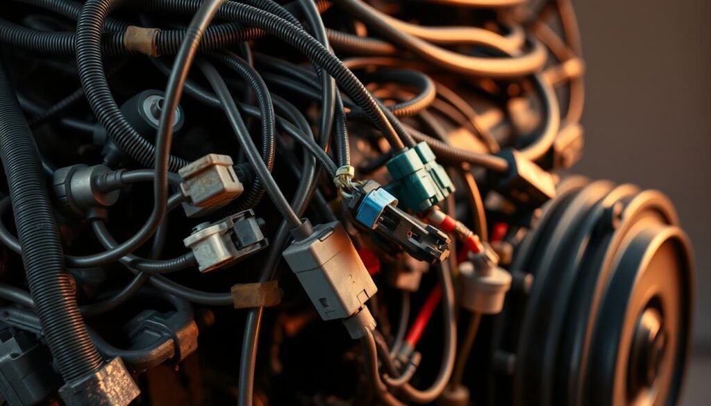 wiring harness failures in ford 7.3 wiring harness failures in ford 7.3