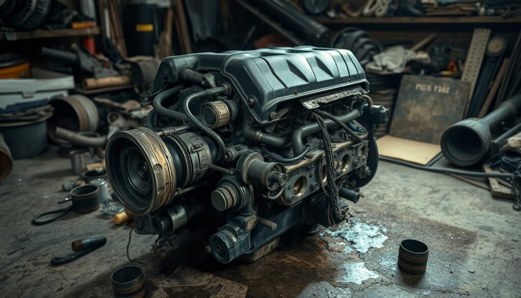worst years Ford 5.4 engine defects