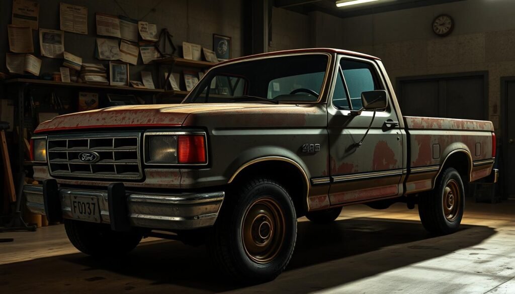 worst years for ford f150